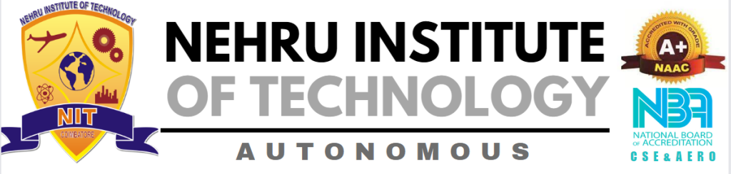 Nehru Institute of Technology